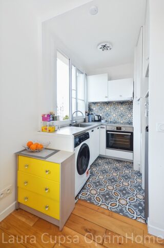  Appartement � vendre 2 pi�ces 31 m�