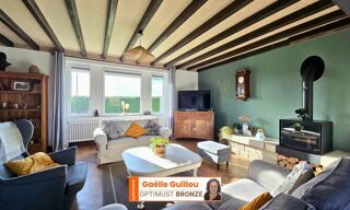  Maison à vendre 9 pièces 196 m²