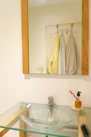  Appartement � vendre 3 pi�ces 38 m�