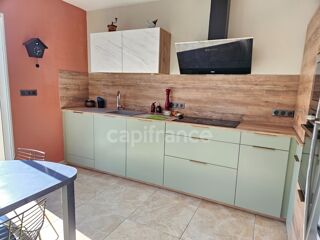  Maison � vendre 6 pi�ces 165 m�