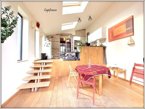   Maison 6 pi�ces AULNAY SOUS BOIS (93) Maison - 6 pi�ce(s) - 133 m�