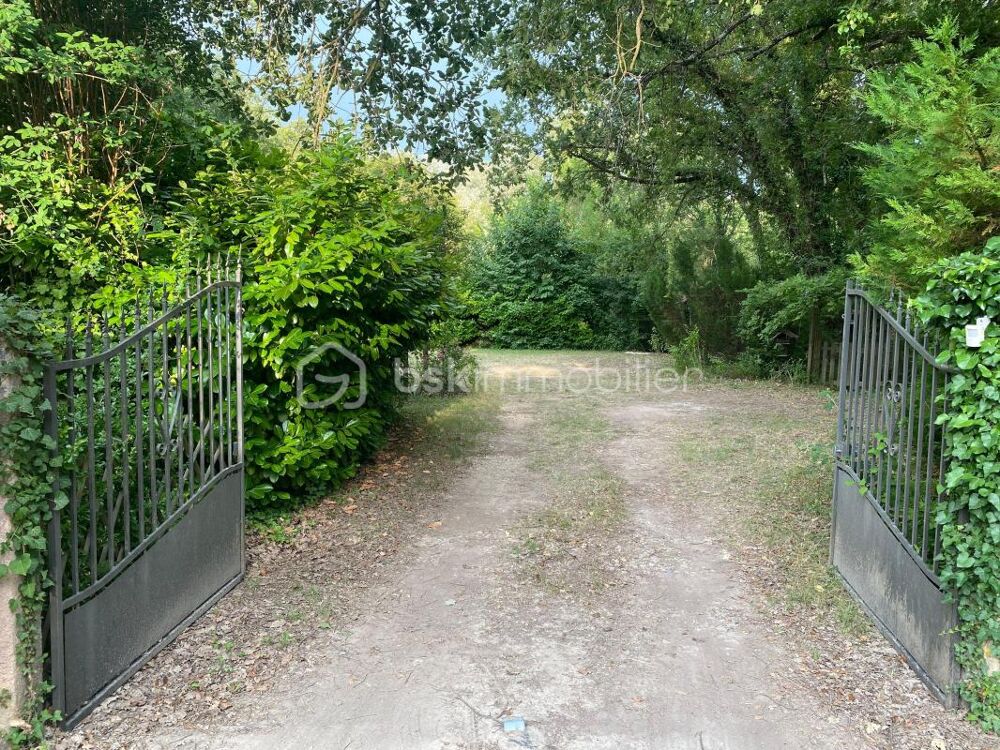 Vente Maison Saint-Martin-de-Castillon (84750) - Maison plain-pied avec mezzanine - 3 chambres - jardin clôturé de 1 055 m² Saint martin de castillon