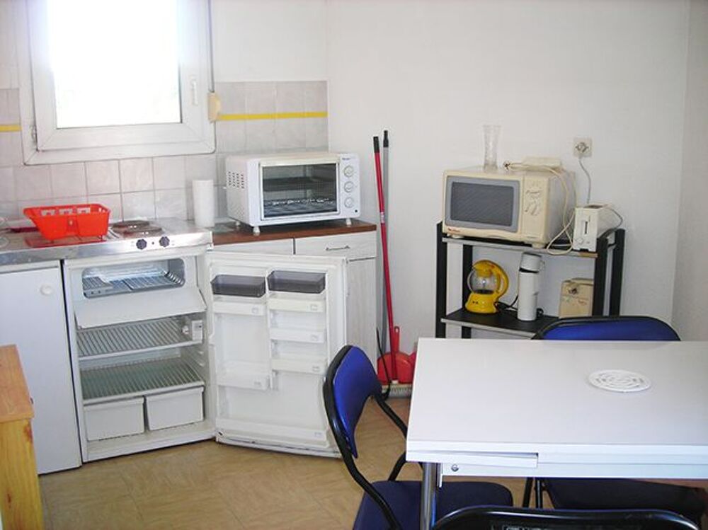 Location Appartement Studio de 27m2 à louer sur Saint-Étienne Saint etienne