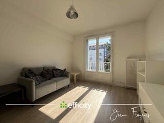  Appartement � vendre 3 pi�ces 59 m�