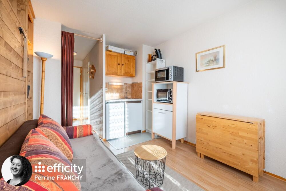 Vente Appartement Appartement Manigod