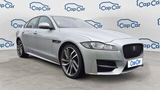 XF 2 3.0 D 300 BVA8 Sport 2016 occasion 38470 Rovon