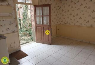  Maison � vendre 4 pi�ces 85 m�