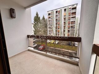  Appartement à vendre 3 pièces 56 m²