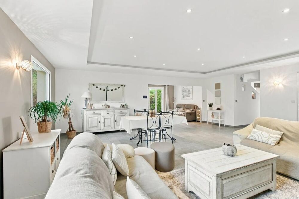 Vente Maison Propriété de caractère 10 pièces CHAZAY D'AZERGUES (69) Chazay d azergues