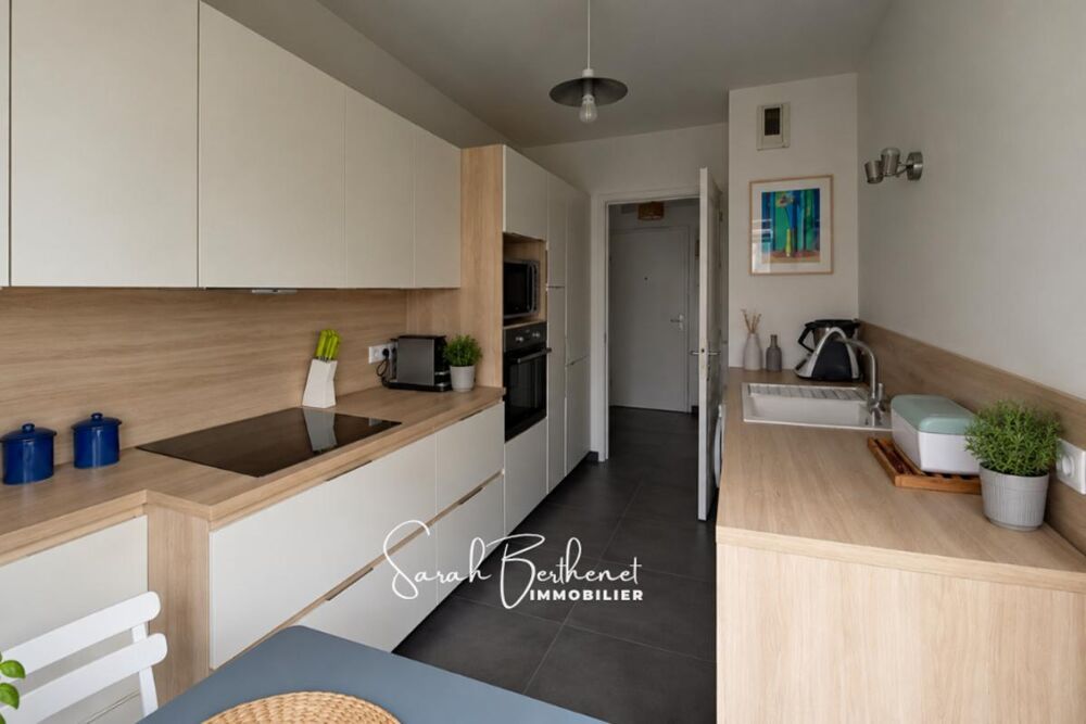 Vente Appartement Appartement Villeurbanne