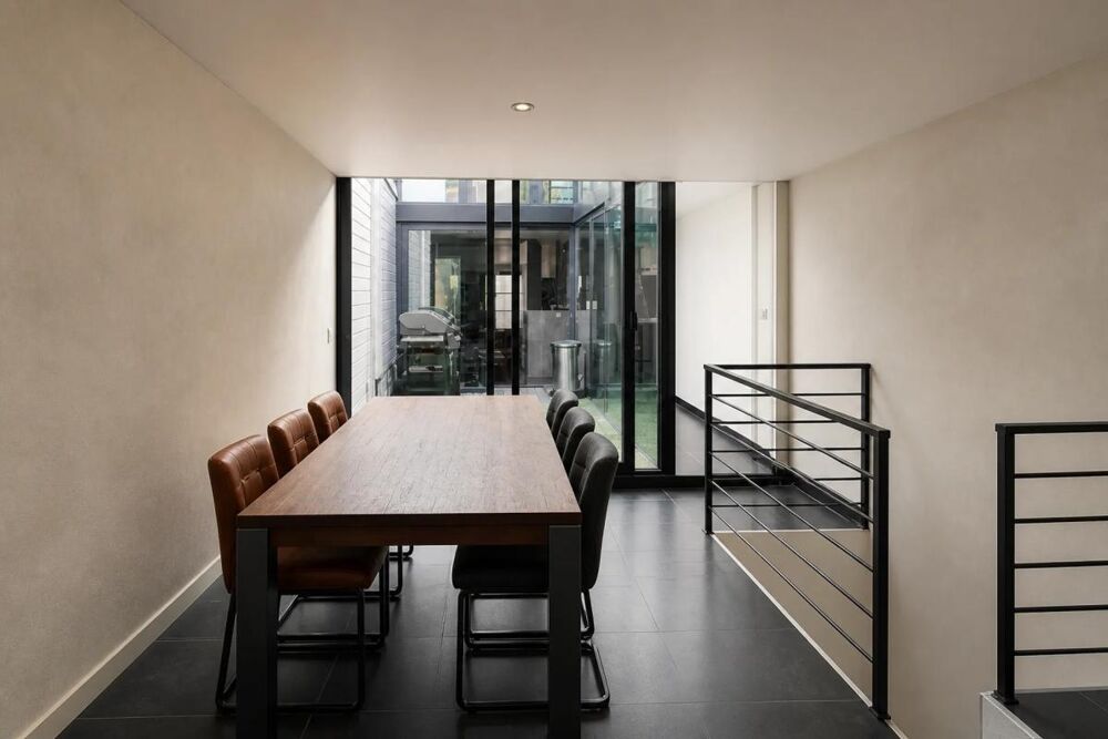 Maison de 6 pièces de 135 m² à Orléans