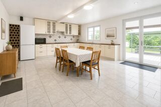  Maison à vendre 8 pièces 201 m²