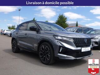 Austral full hybrid E-Tech 200 Esprit Alpine +Toit 2026 occasion 10150 Lavau