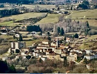  Maison � vendre 8 pi�ces 266 m�