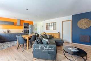  Villa � vendre 5 pi�ces 127 m�