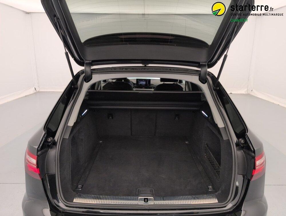 A4 35 TFSI 150 S tronic 7 Design 2021 occasion 73420 Voglans