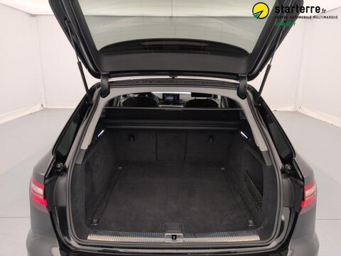 A4 35 TFSI 150 S tronic 7 Design 2021 occasion 73420 Voglans