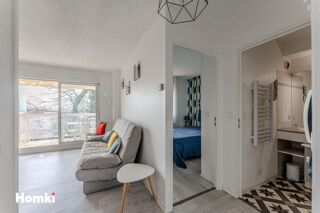  Appartement � vendre 2 pi�ces 29 m�