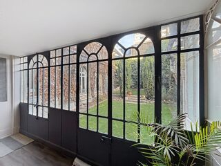  Maison à vendre 15 + pièces 488 m²