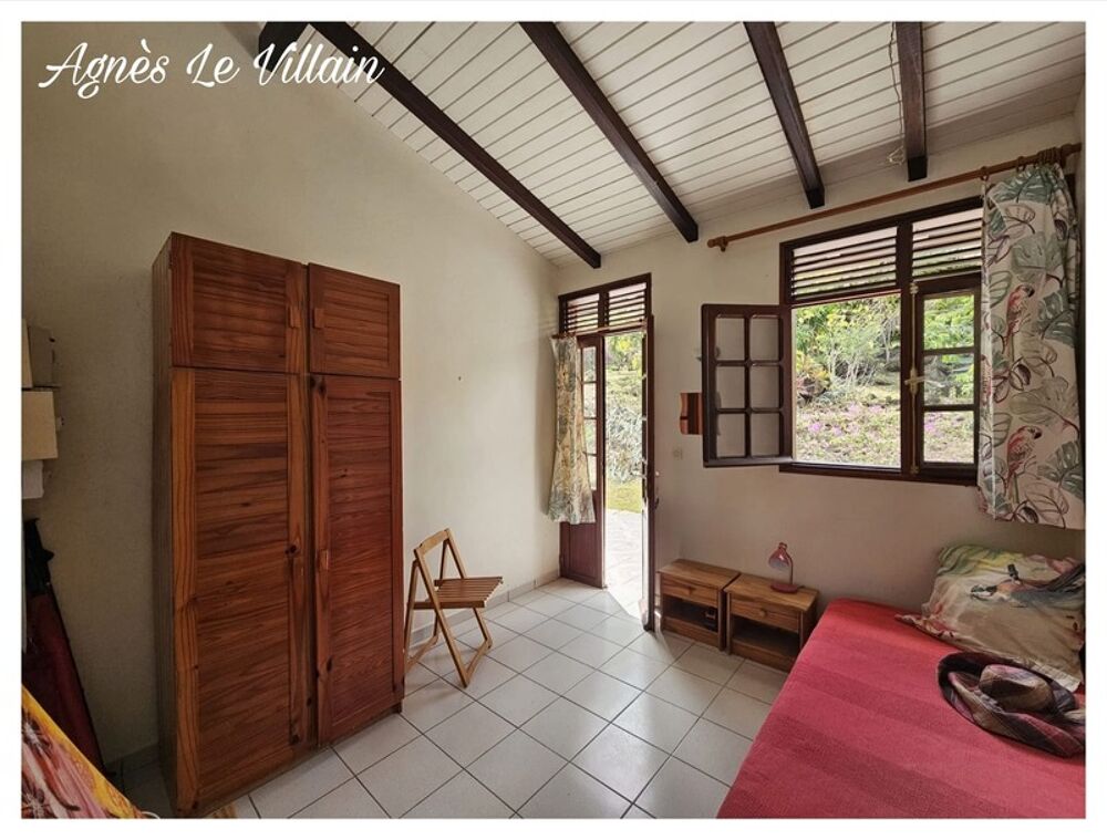 � vendre  Villa Deshaies (97126)