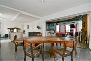  Propriété/château à vendre 10 pièces 387 m²