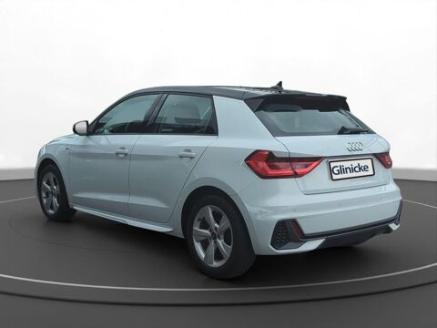 Annonce voiture Audi A1 21530 €