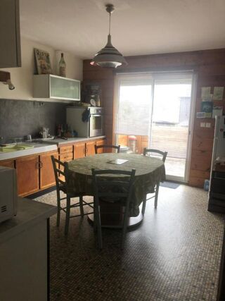  Maison � vendre 4 pi�ces 107 m�