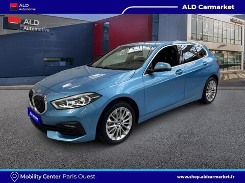 BMW Série 1 116d 116ch Business Design 2021 occasion Chilly-Mazarin 91380