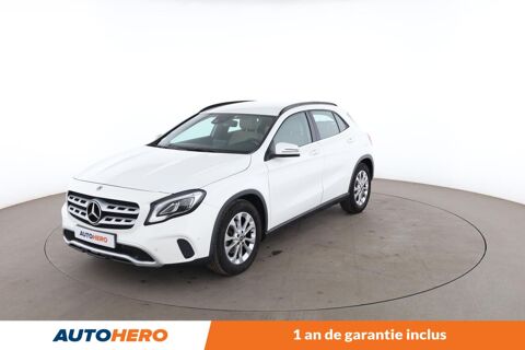 Annonce voiture Mercedes Classe GLA 18390 €