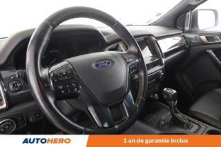 Ranger 2.0 EcoBlue Double Cabine Wildtrak Auto 213 ch 2021 occasion 92130 Issy-les-Moulineaux