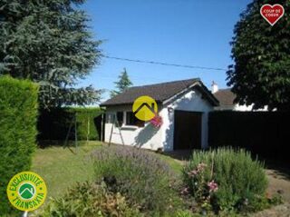  Maison � vendre 8 pi�ces 174 m�