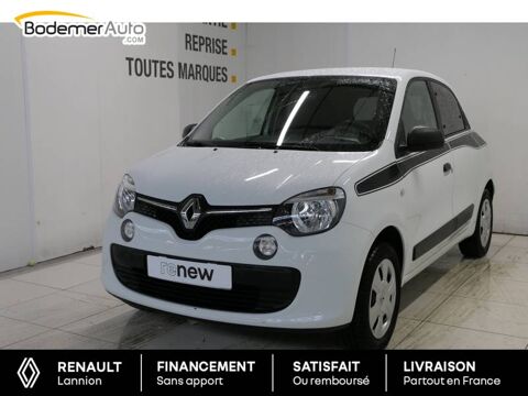 Renault twingo III 1.0 SCe 70 BC Life