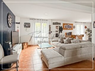  Maison � vendre 6 pi�ces 167 m�