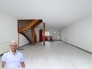  Appartement � vendre 4 pi�ces 102 m�