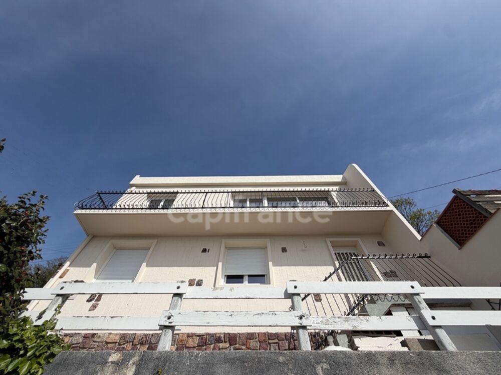 Maison 5 pièces 131 m2 LE HAVRE (76)
