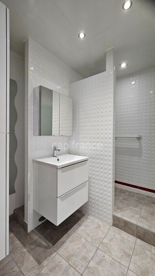  Appartement à vendre 3 pièces 61 m²