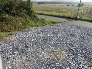  Terrain � vendre 3895 m�