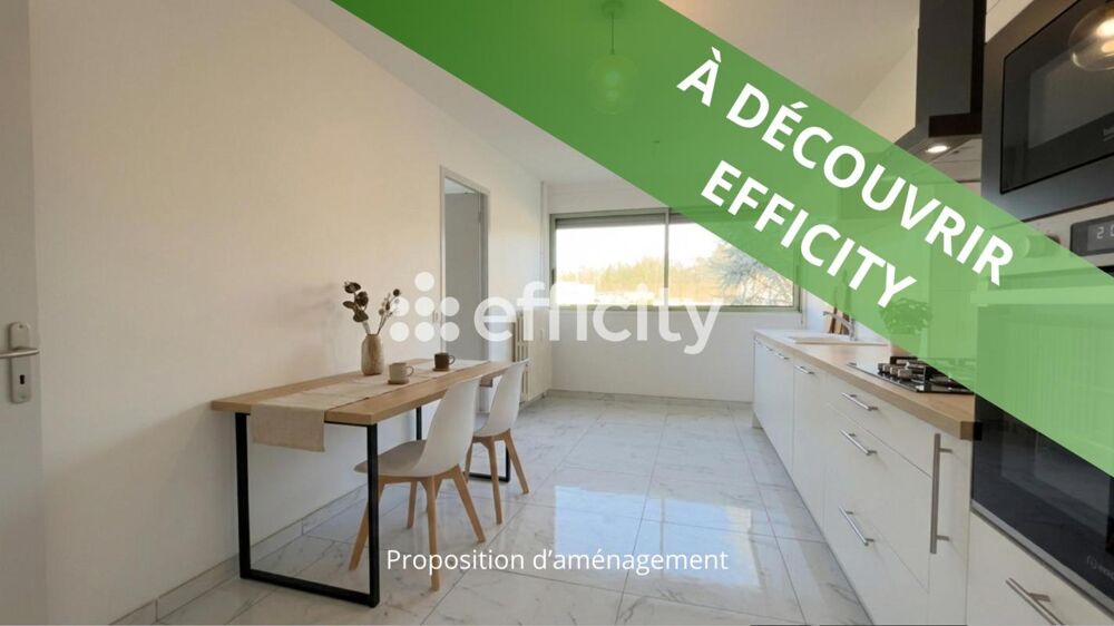 Vente Appartement Appartement rénové Le peage de roussillon
