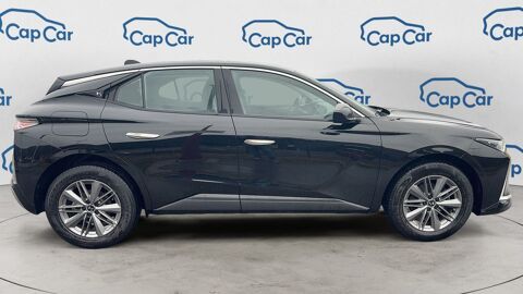 DS4 1.5 BlueHDi 130 EAT8 Pallas+ - Automatique 2022 occasion 88000 Epinal
