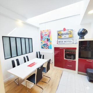 Appartement � vendre 4 pi�ces 76 m�