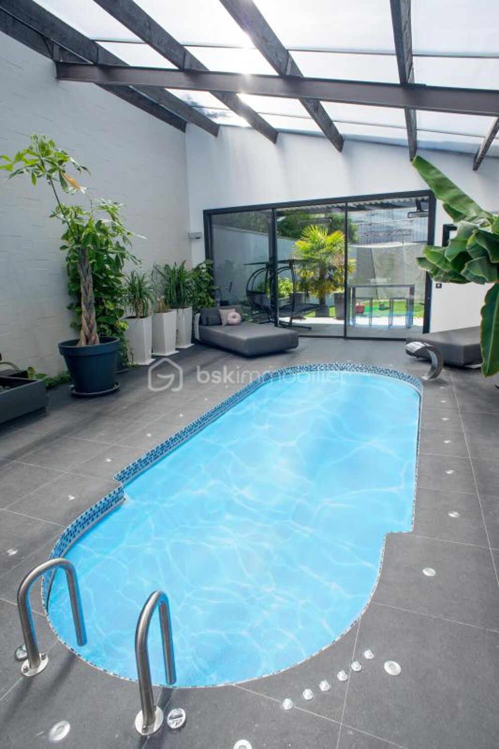 � vendre  Loft Pringy (77310)
