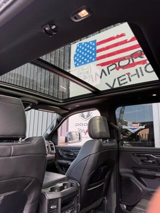 RAM 1500 LIMITED 5,7L HEMI 2022 occasion 33300 Bordeaux