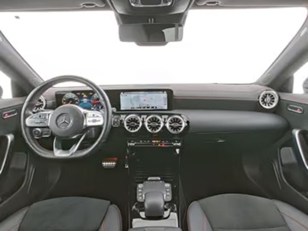 Classe CLA 220 d AMG Line 2022 occasion 33000 Bordeaux