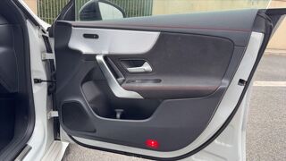Classe CLA Coupe 2.0 200D 150 AMG Line - Automatique Toit ouvrant 2019 occasion 31000 Toulouse