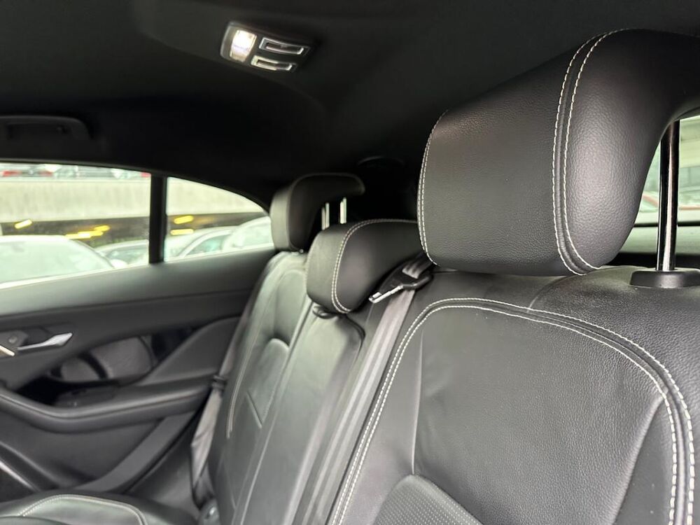 I-PACE EV400 AWD S 90 KWH 2019 occasion 78240 Chambourcy