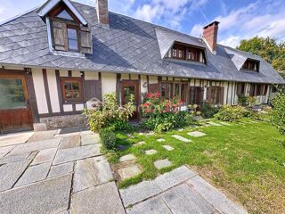  Propriété/château à vendre 6 pièces 129 m²