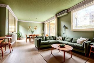 Appartement à vendre 3 pièces 62 m²