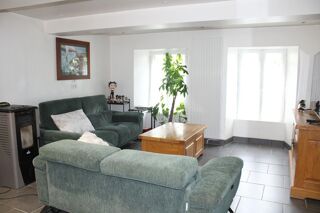  Maison � vendre 5 pi�ces 129 m�