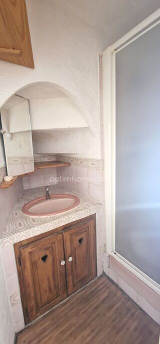  Maison � vendre 2 pi�ces 40 m�