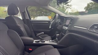 M&eacute;gane 1.3 Tce 140 EDC7 Business 2020 occasion 37230 Fondettes
